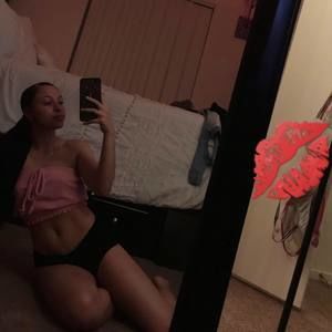 Meet your Posher, Starr